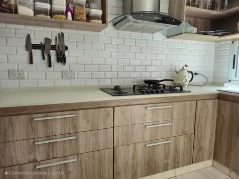 Casa en Venta 1 año