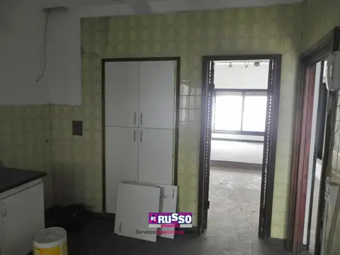 Depto Tipo Casa en Venta al Norte