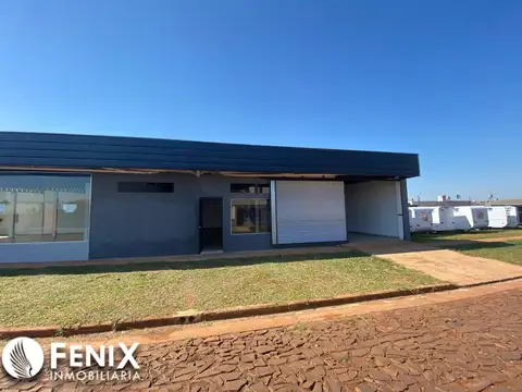 Local en Venta en Posadas, USD 120.000