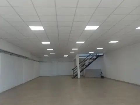 LCF V127 - LOCAL COMERCIAL EN VENTA z/ ITAEMBÉ GUAZÚ