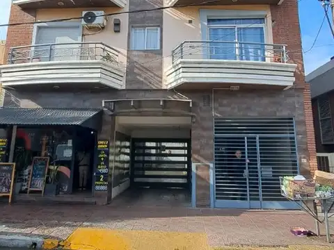 Alquiler dept de 2 amb c/cochera