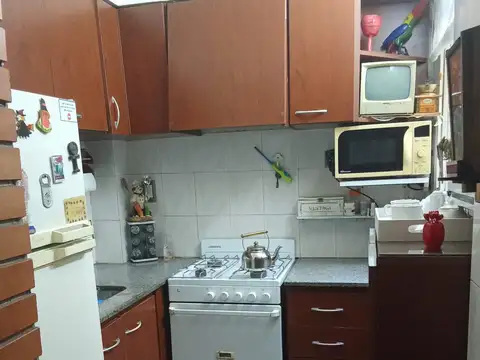 Depto Tipo Casa en Venta de 3 dormitorios