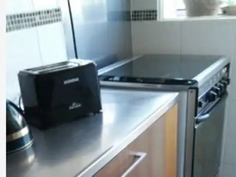 Departamento en Venta en Palermo, USD 110.000