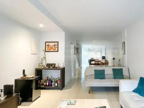 Casa en Venta en Olivos Maipu/Uzal, USD 340.000