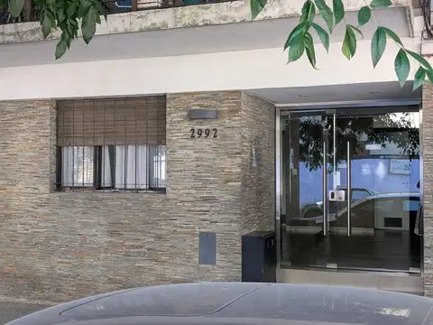 DEPARTAMENTO 2 AMB. VENTA COLEGIALES  APTO CREDITO