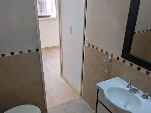 DEPARTAMENTO 2 AMB. VENTA COLEGIALES  APTO CREDITO