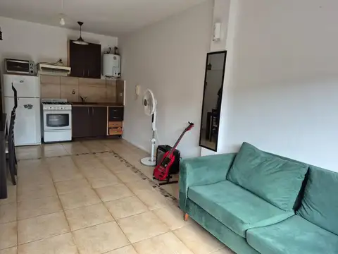 Depto Tipo Casa en Venta de 1 dormitorio