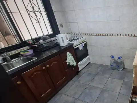 Casa en Venta en Castelar Sur, USD 83.000