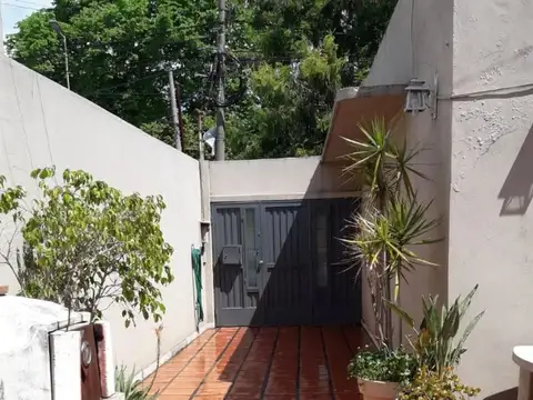 Av Pte D F Sarmiento 1500