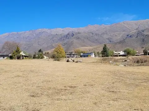 Terreno en Tafi del valle. La Ovejería