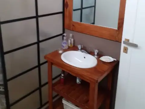 VENTA CASA 3 DORMITORIOS Bo PEDRO PICO