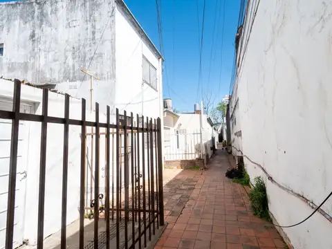 Depto Tipo Casa en Venta de 2 dormitorios