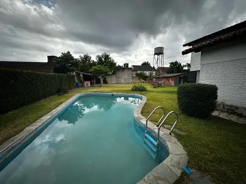 Casa en Venta al Norte