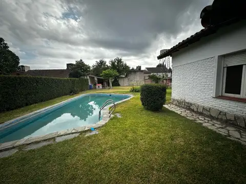 Casa en Venta 50 años