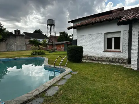 Casa en Venta en Muñiz, USD 360.000