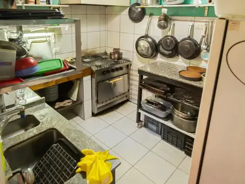 Casa en Venta de 6 dormitorios