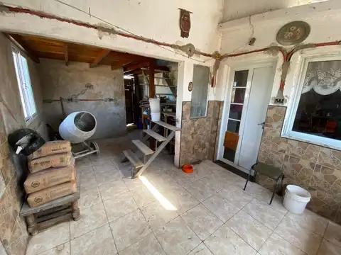 Casa en Venta en Mar Del Tuyu, USD 42.000