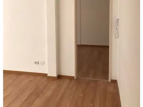 Venta oficina Zona Tribunales 2 Despachos Luminosa