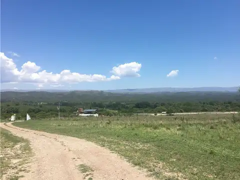 Terreno en Venta de 1500,0 m2