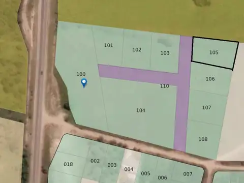 TERRENO EN VENTA 1500 M2 SAN ANTONIO DE ARREDONDO