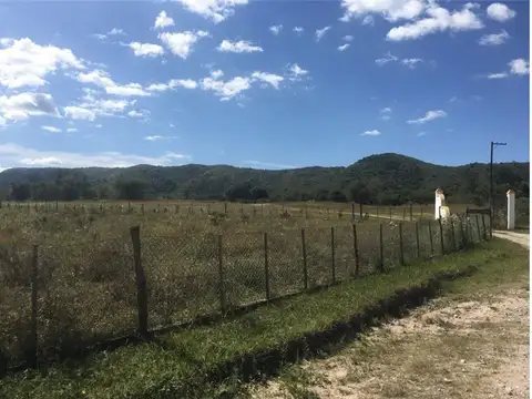 Terreno en Venta en San Antonio de Arredondo, USD 23.000