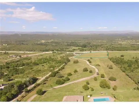 TERRENO EN VENTA 1500 M2 SAN ANTONIO DE ARREDONDO