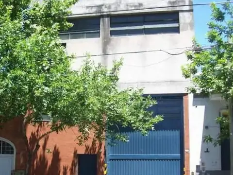 Depósito en  Mataderos