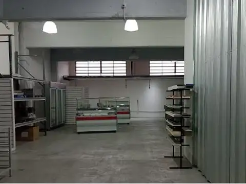 Depósito en  Mataderos