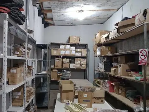 Galpon en Venta 40 años
