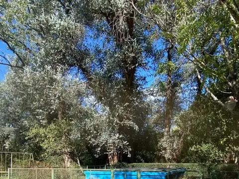 Quinta en Venta de 4 dormitorios