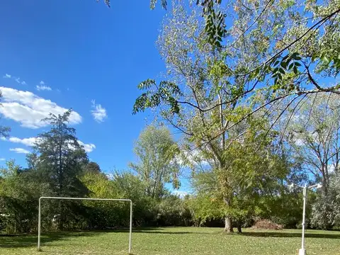 Quinta en Venta con 1 cochera