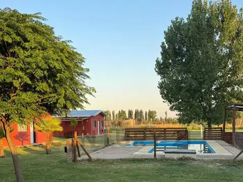 Casa en Venta en Rama Caida, USD 200.000