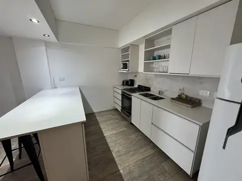 Departamento en Venta al Norte