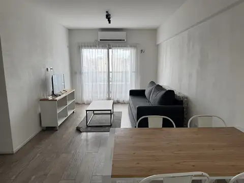 Departamento en Venta en Belgrano C, USD 230.000