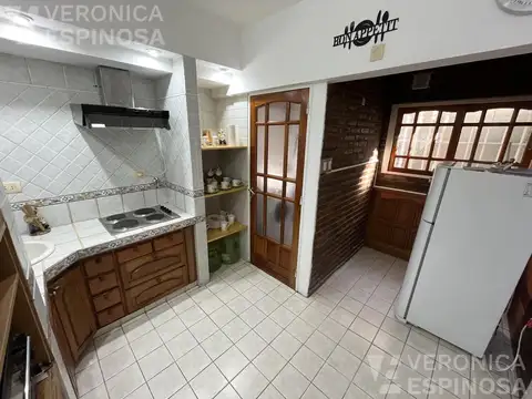 Depto Tipo Casa en Venta en Moron Sur, USD 65.000