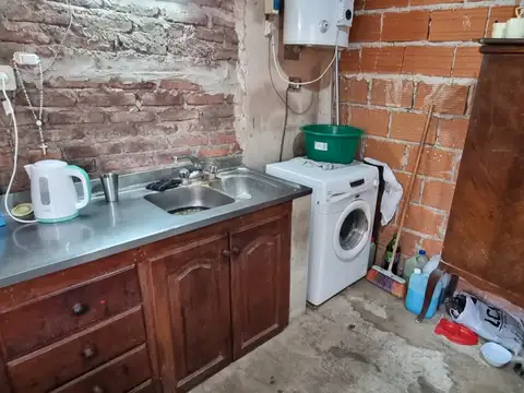 Vendo Casa