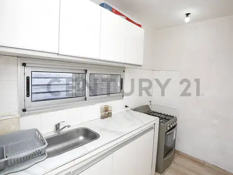 Casa en venta La Plata (dos dormitorios)