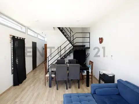 Casa en Venta en Altos De San Lorenzo, USD 62.000