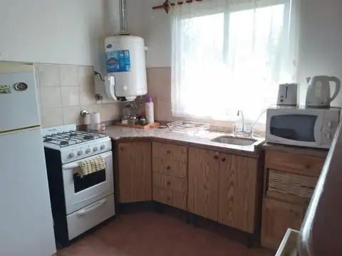 Depto Tipo Casa en Venta 27 años