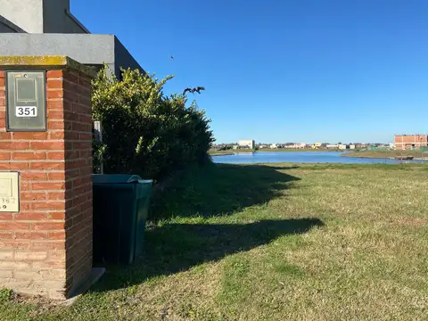 Terreno en Venta de 862,0 m2