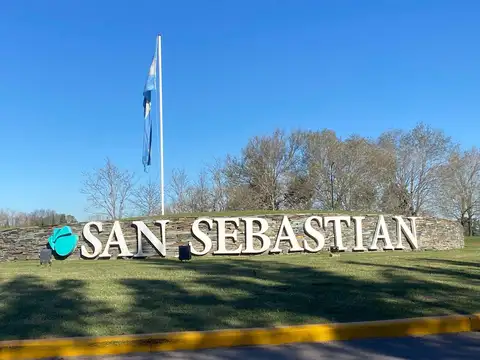 Barrio San Sebastian Pilar