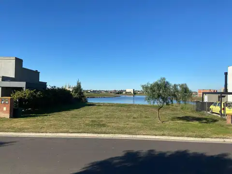 Barrio San Sebastian Pilar