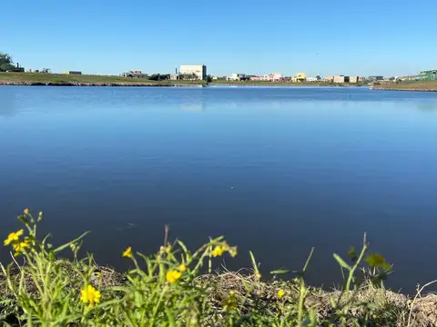 Terreno en Venta de 862,0 m2