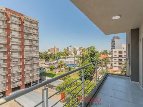 Departamento en Venta en Martin Coronado, USD 115.000