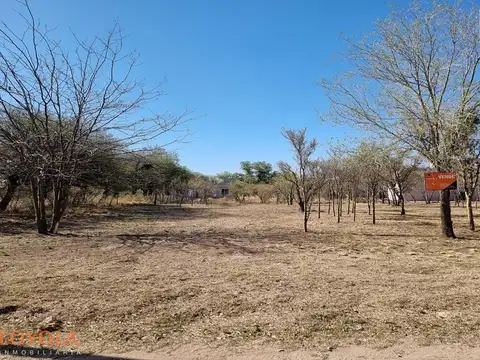 Terreno en Venta, FOT 60