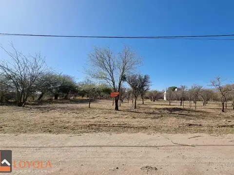 Terreno en Venta, FOS 45