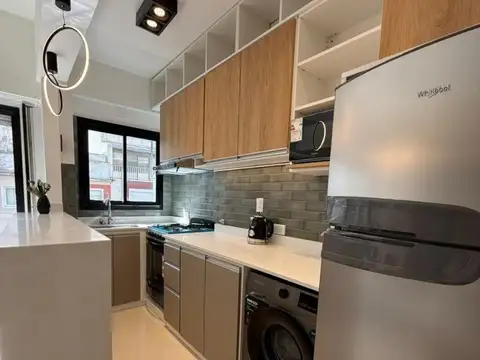 Departamento en Venta en Zona Guemes, USD 118.900