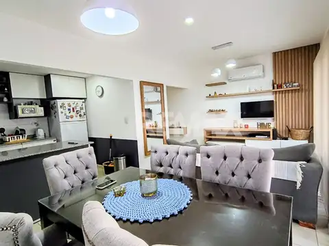 Departamento en Alquiler de 2 dormitorios