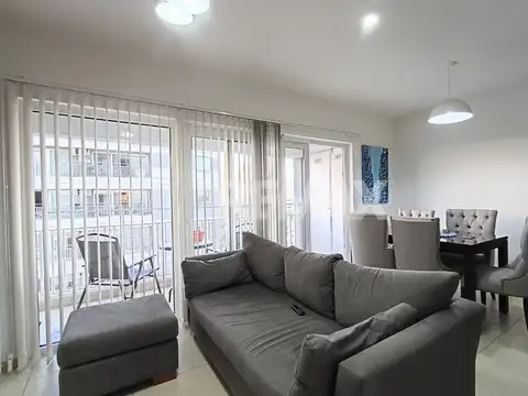 Departamento en Alquiler de 3 ambientes