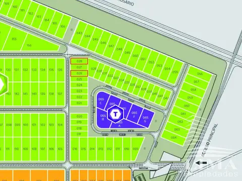 Galpon en Venta 1 año